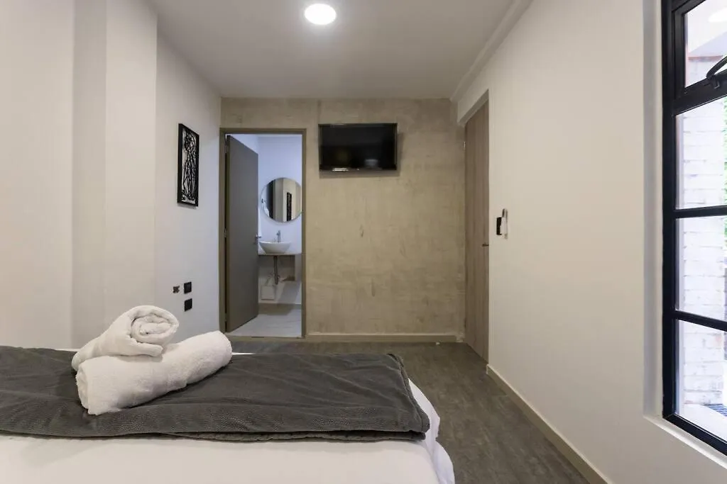 Nowa Provenza --Private Villa With Heated Pool & Spa Medellín