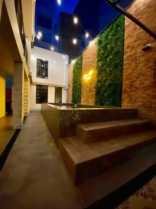 Nowa Provenza --Private Villa With Heated Pool & Spa Medellin