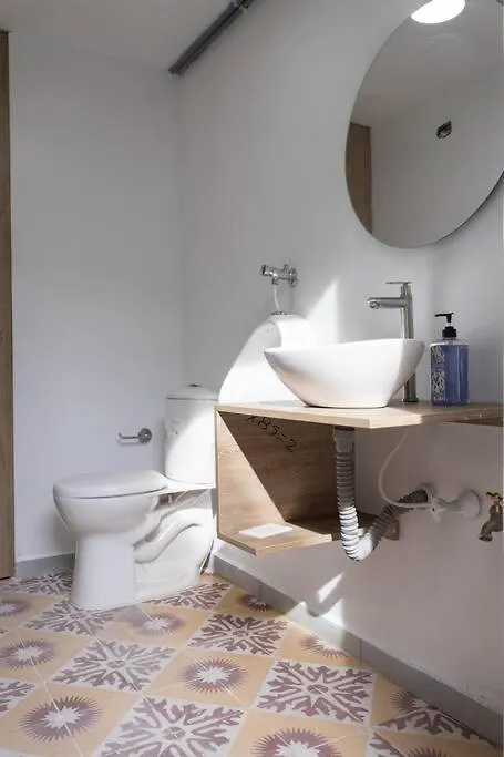 Nowa Provenza --Private Villa With Heated Pool & Spa Medellin Colombia
