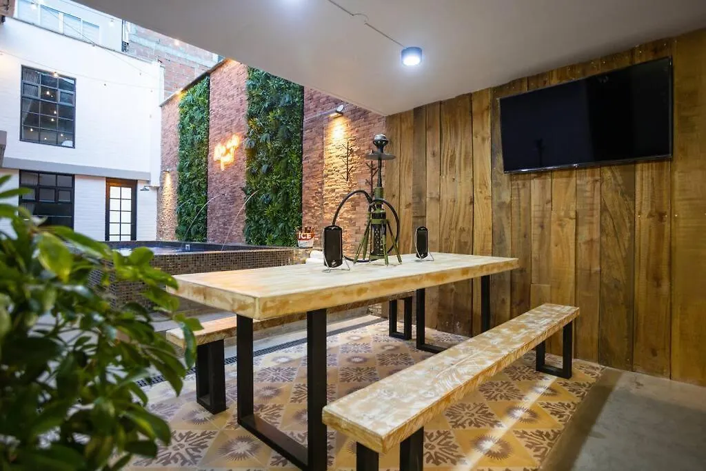 Nowa Provenza --Private Villa With Heated Pool & Spa Medellin 0*,  Colombia