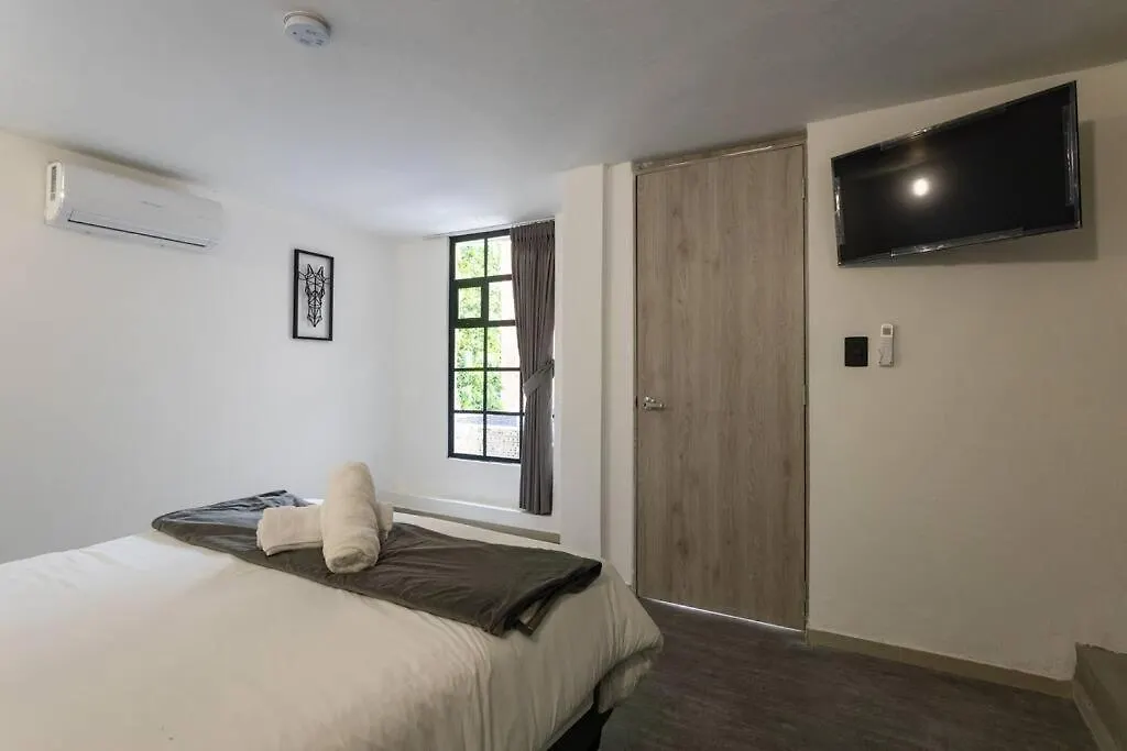Nowa Provenza --Private Villa With Heated Pool & Spa Medellin