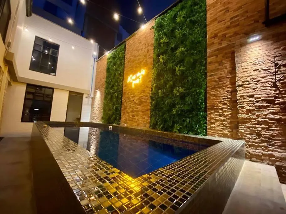 Nowa Provenza --Private Villa With Heated Pool & Spa Medellin 0*,