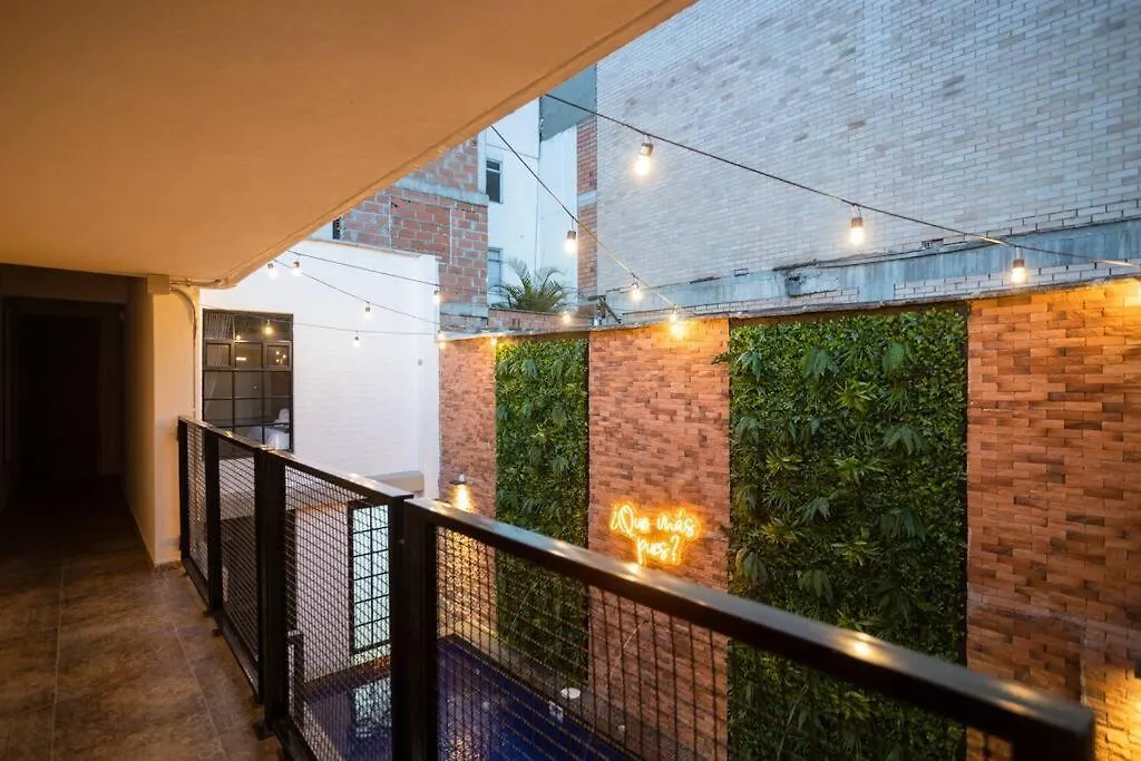 Nowa Provenza --Private Villa With Heated Pool & Spa Medellin