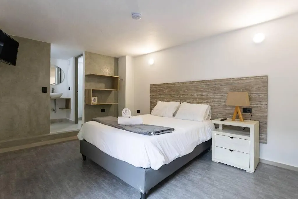 Nowa Provenza --Private Villa With Heated Pool & Spa Medellin Colombia