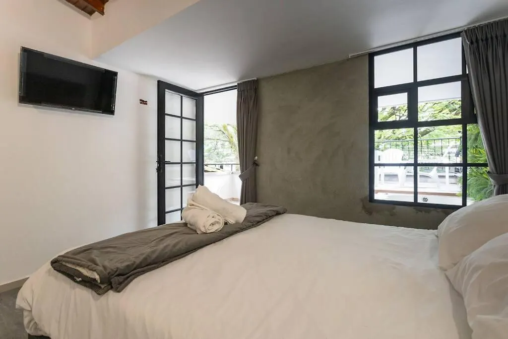 Nowa Provenza --Private Villa With Heated Pool & Spa Medellin 0*,  Colombia