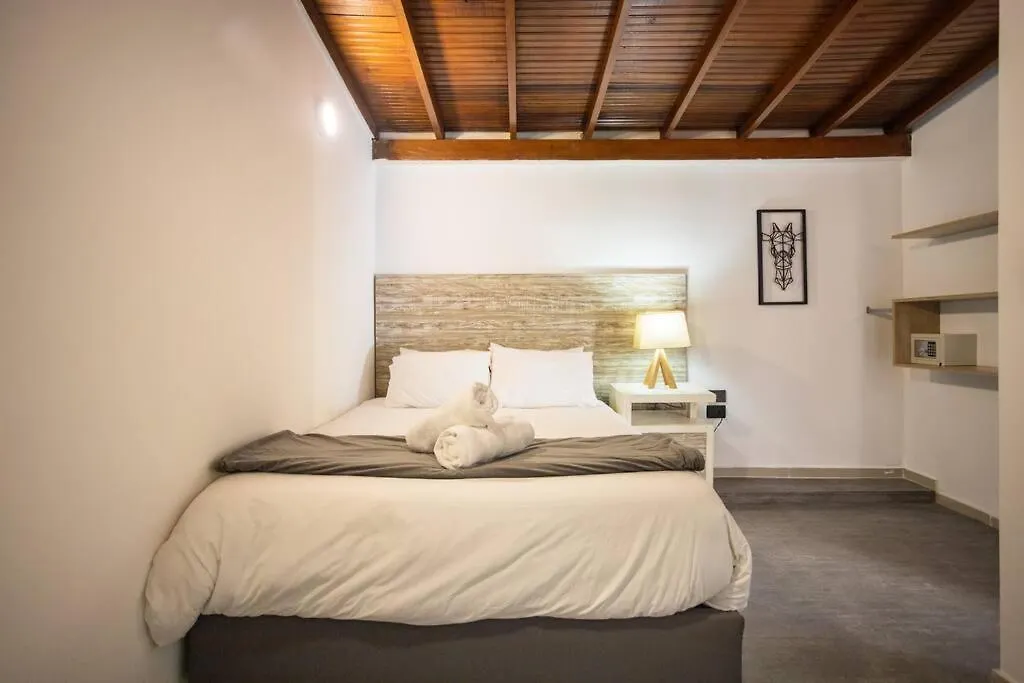 Nowa Provenza --Private Villa With Heated Pool & Spa Medellin