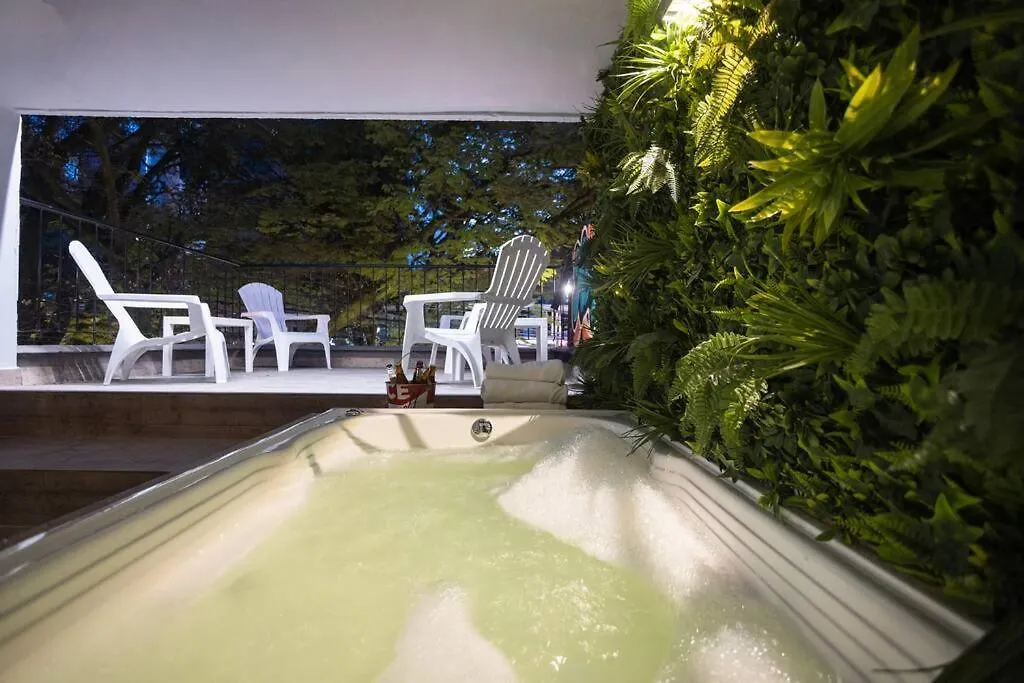 Nowa Provenza --Private Villa With Heated Pool & Spa Medellin Colombia