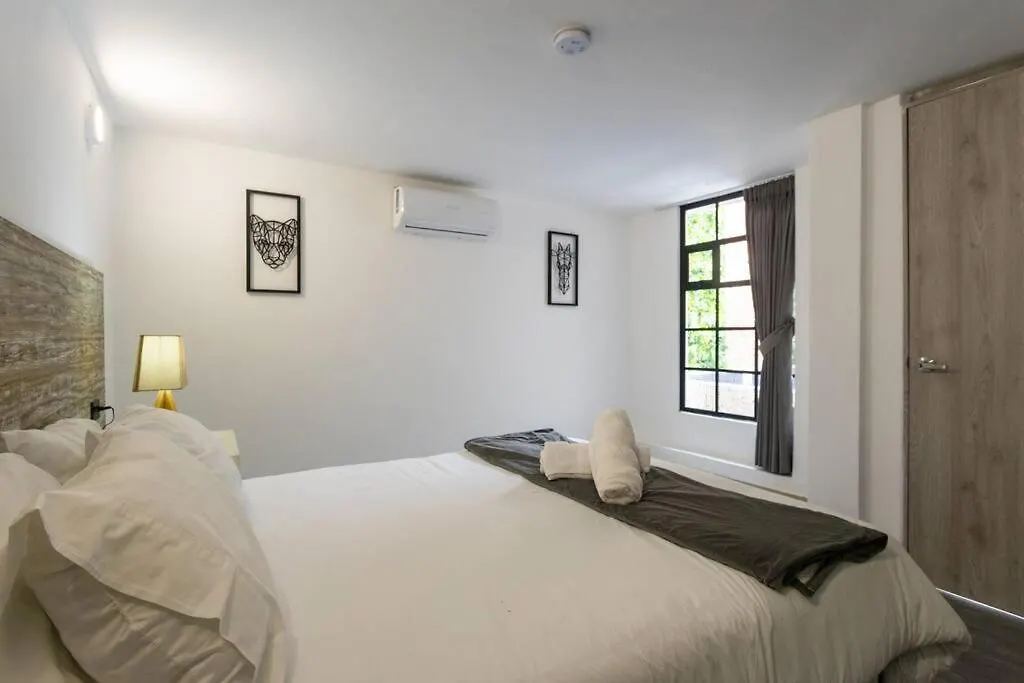 Nowa Provenza --Private Villa With Heated Pool & Spa Medellin