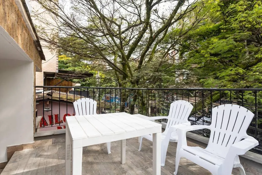 Nowa Provenza --Private Villa With Heated Pool & Spa Medellin 0*,  Colombia