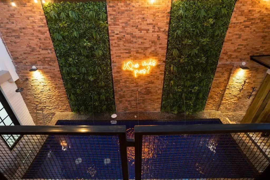Nowa Provenza --Private Villa With Heated Pool & Spa Medellin Colombia