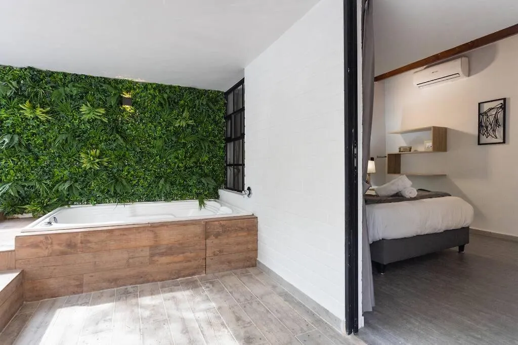 Nowa Provenza --Private Villa With Heated Pool & Spa Medellin