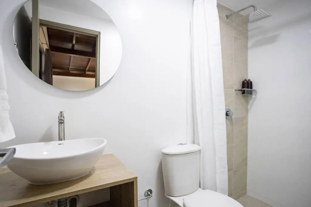 Nowa Provenza --Private Villa With Heated Pool & Spa Medellin 0*,  Colombia
