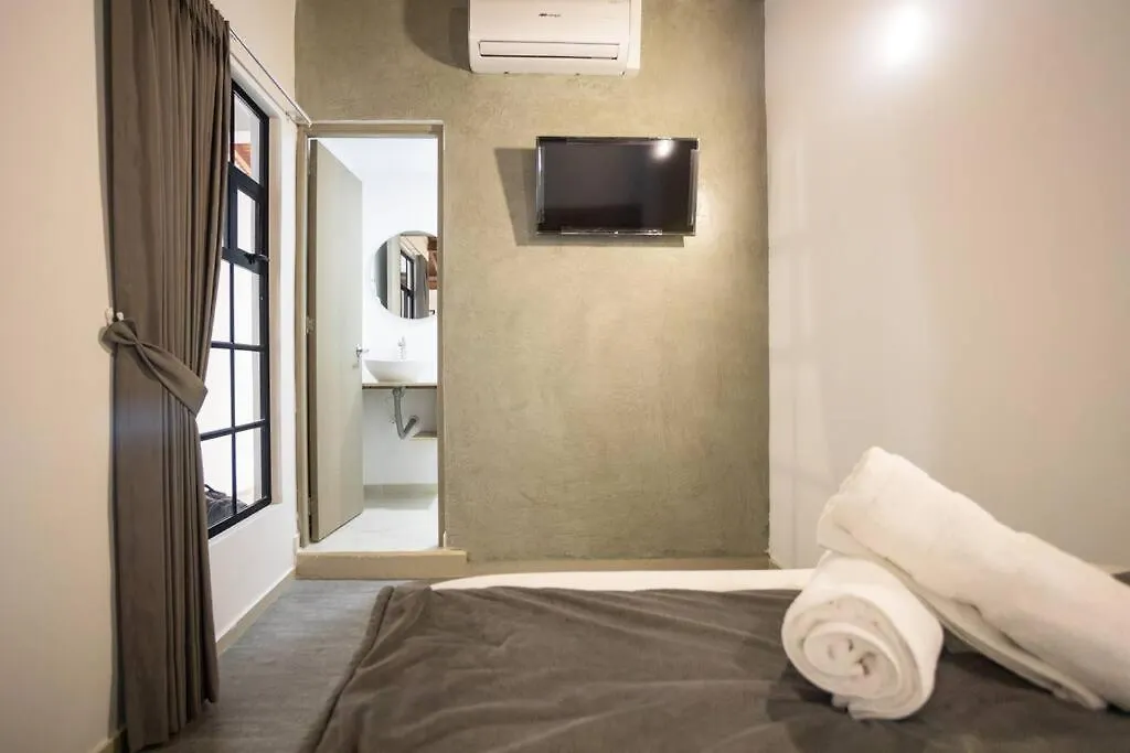 Nowa Provenza --Private Villa With Heated Pool & Spa Medellin