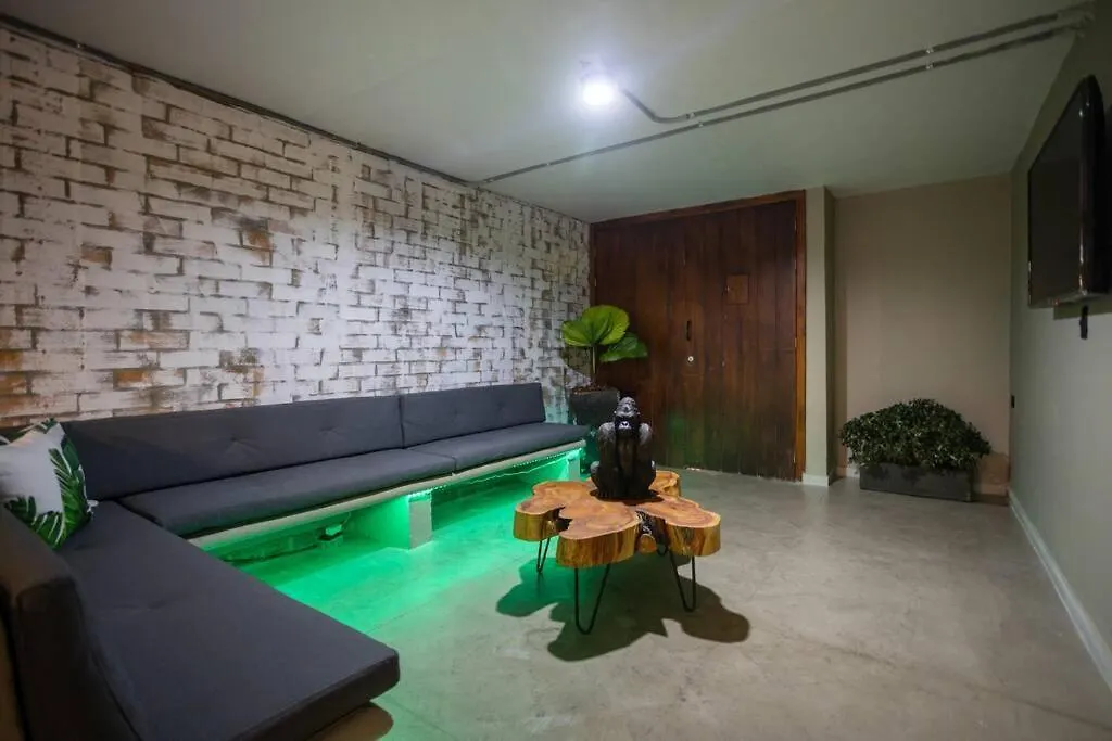 Nowa Provenza --Private Villa With Heated Pool & Spa Medellin