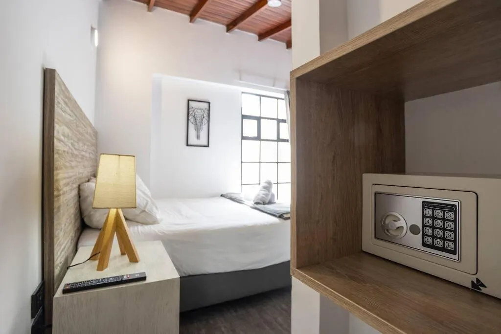 Nowa Provenza --Private Villa With Heated Pool & Spa Medellin