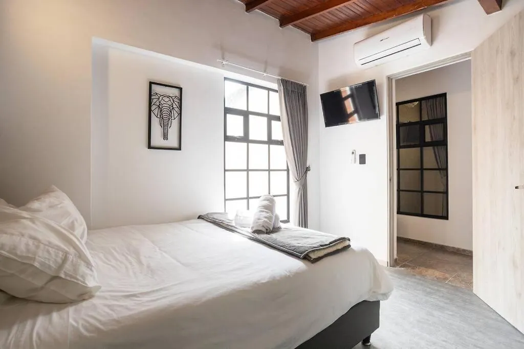 Nowa Provenza --Private Villa With Heated Pool & Spa Medellin Colombia