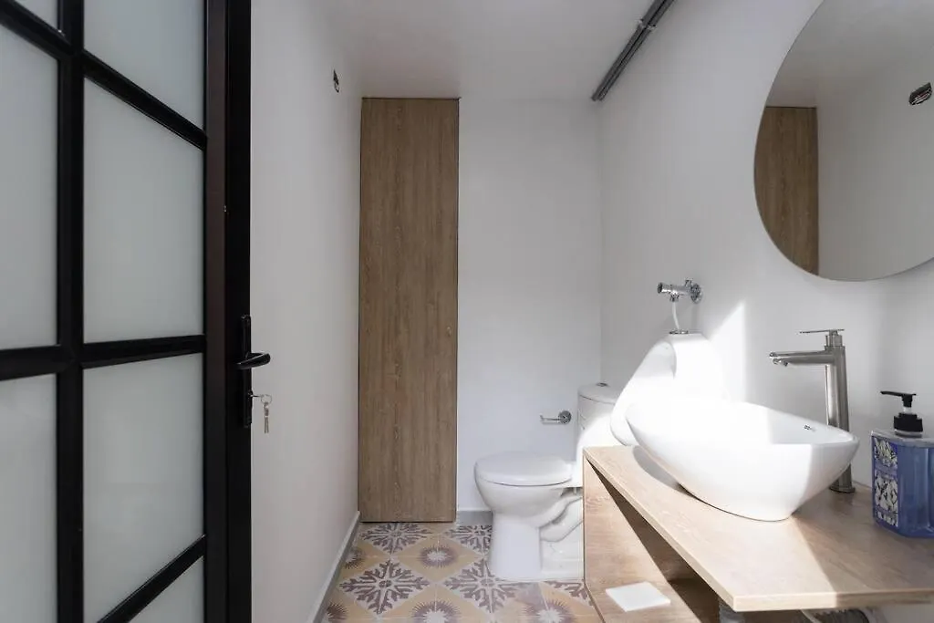Nowa Provenza --Private Villa With Heated Pool & Spa Medellin