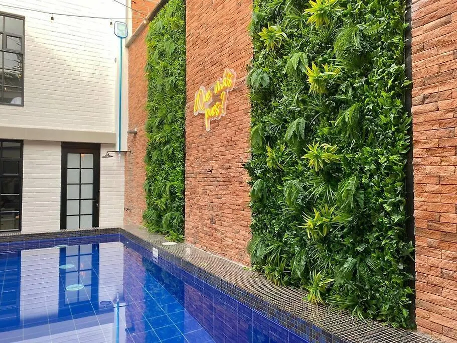 Nowa Provenza --Private Villa With Heated Pool & Spa Medellin 0*,  Colombia