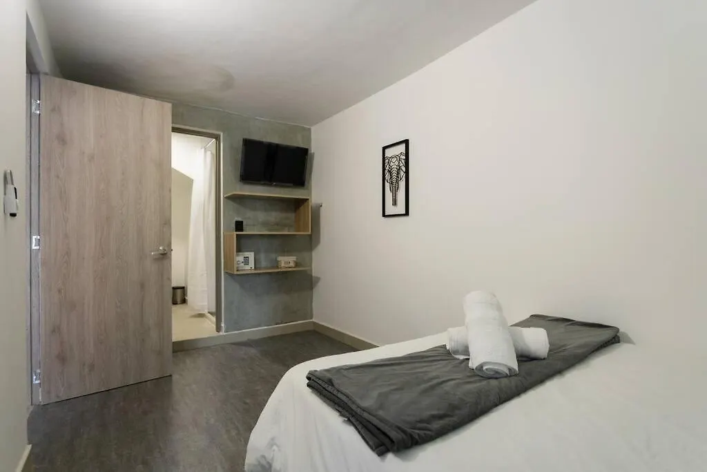Nowa Provenza --Private Villa With Heated Pool & Spa Medellin