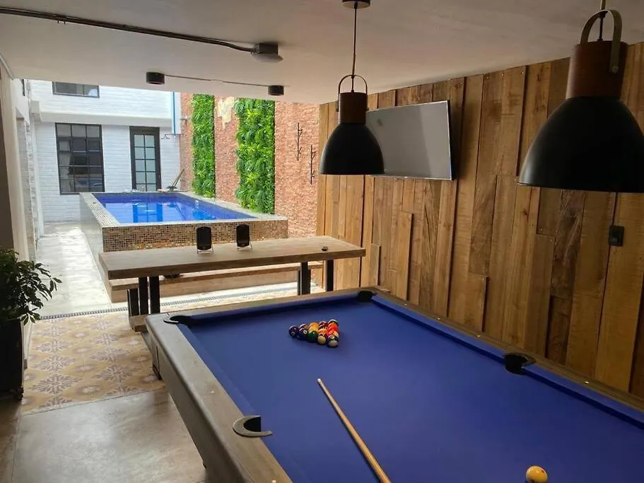 Nowa Provenza --Private Villa With Heated Pool & Spa Medellin Colombia