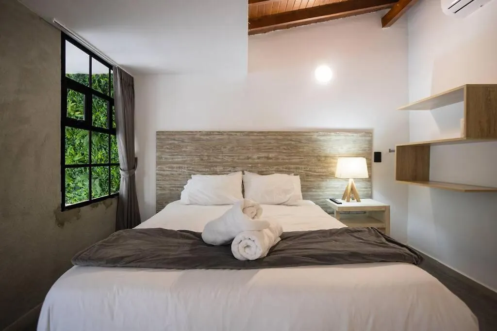 Nowa Provenza --Private Villa With Heated Pool & Spa Medellin