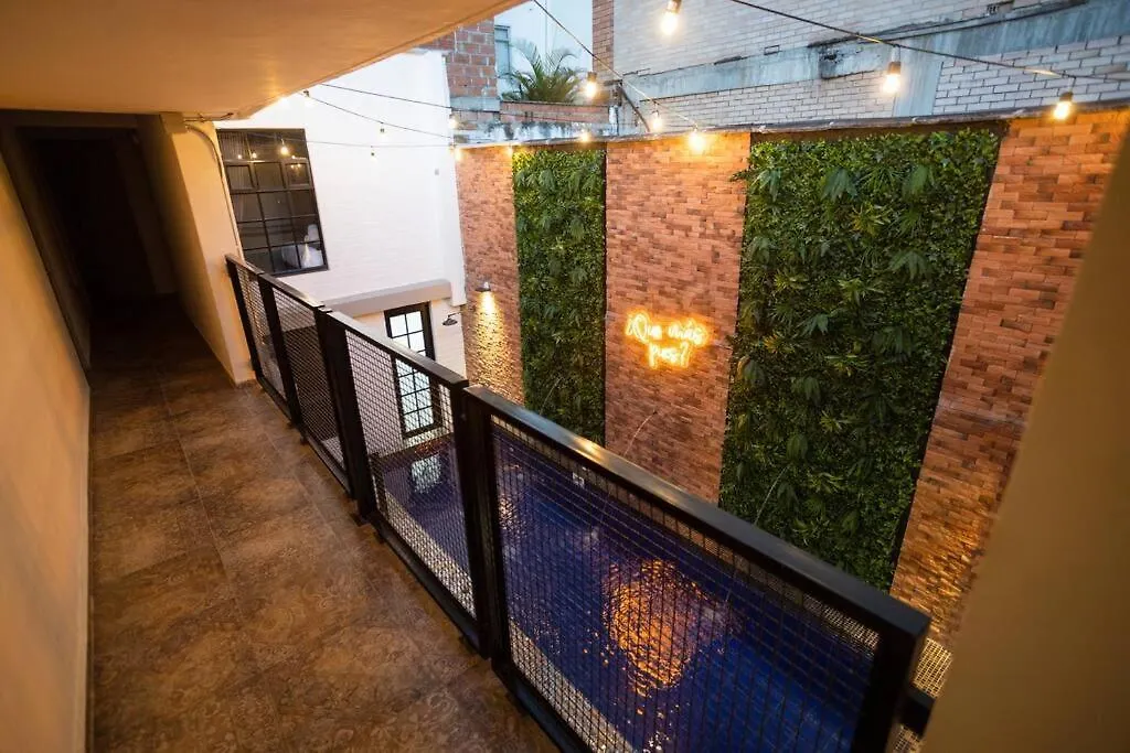 Nowa Provenza --Private Villa With Heated Pool & Spa Medellin
