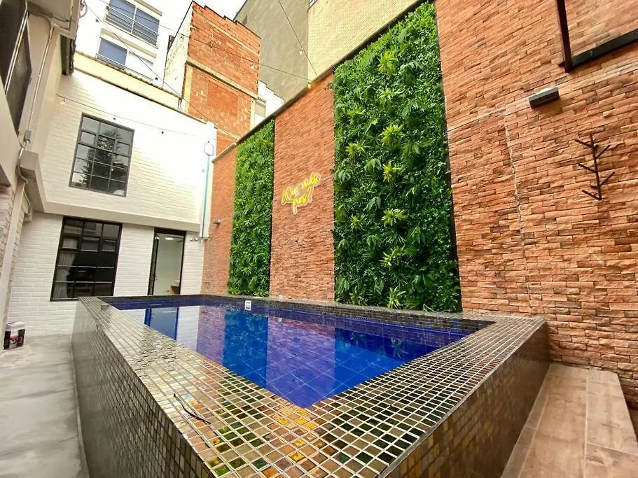 Nowa Provenza --Private Villa With Heated Pool & Spa Medellin