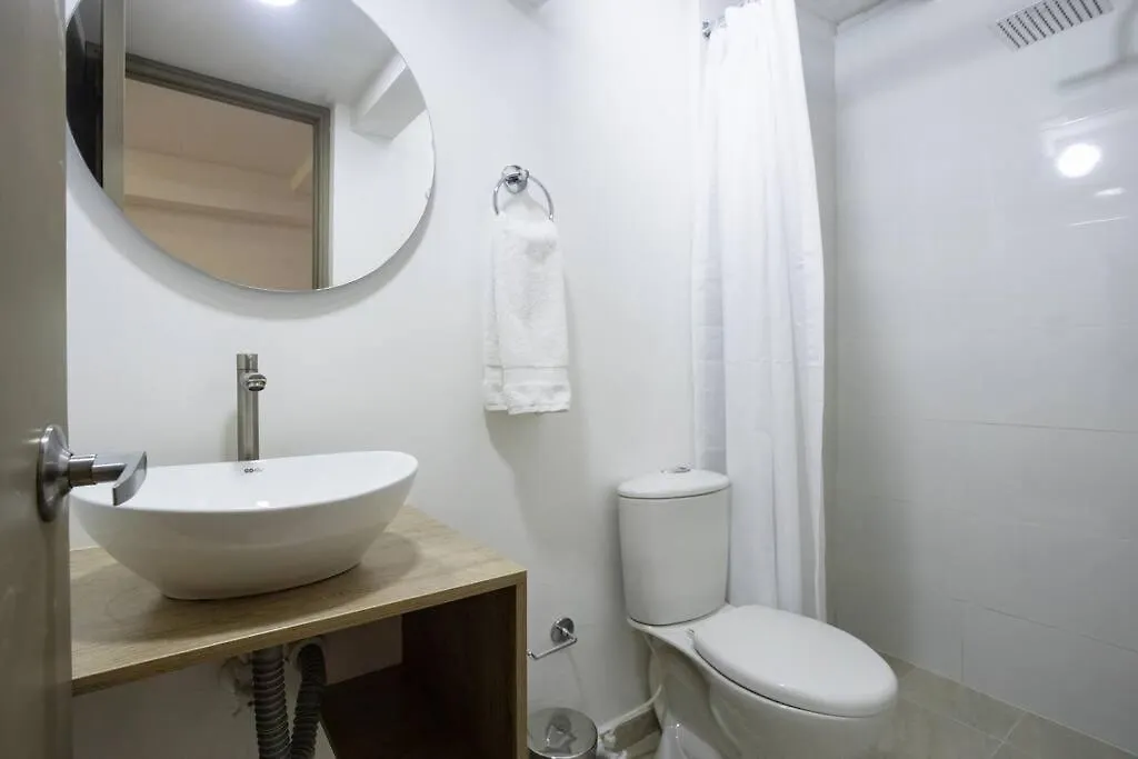 Nowa Provenza --Private Villa With Heated Pool & Spa Medellin